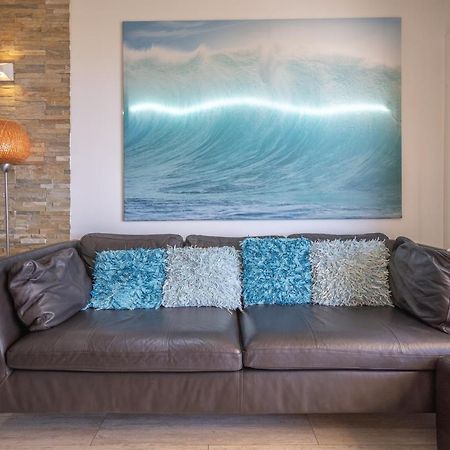 Go2Tenerife Apart'Cala Pool & Beach At 5 Mins Los Cristianos  Exteriér fotografie